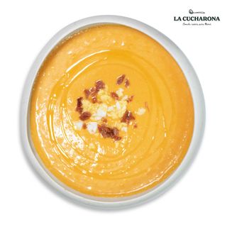 Salmorejo casero - 300 ml