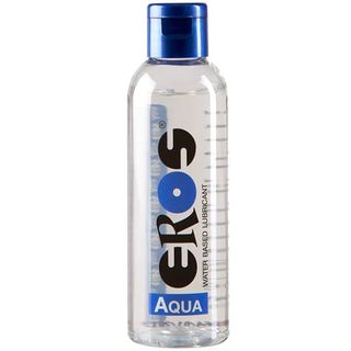 Eros Lubricante Agua 250ml