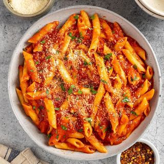 Penne All' Arrabiata