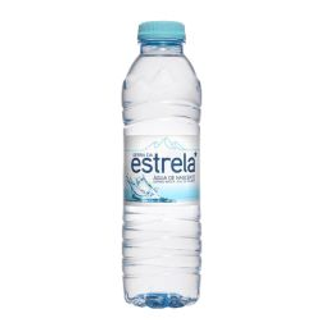 Agua 0,50l