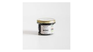Wiśnia suszona BIO słoik 125 g