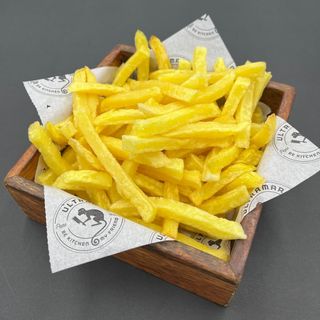 Patatas Fritas