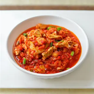 Fish Sauce