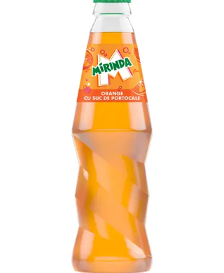 Mirinda Portocale