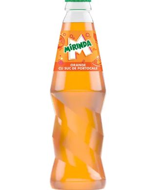Mirinda Portocale