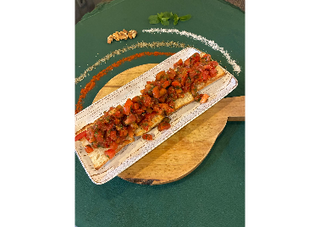 BRUSCHETTA