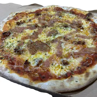 Pizza el bario 