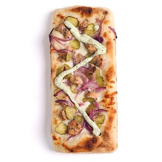 Піца селянська стріт