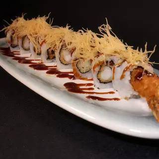 Uramaki One Roll (8 Uds.)