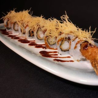 Uramaki One Roll (8 Uds.)