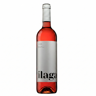 Vino Ilagares Navarro 700 Ml.