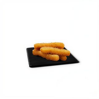 Ración Fingers Mozzarella