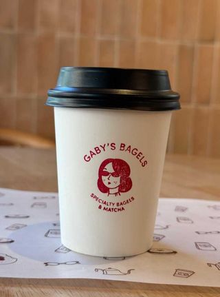 Chai Latte (250 ml)