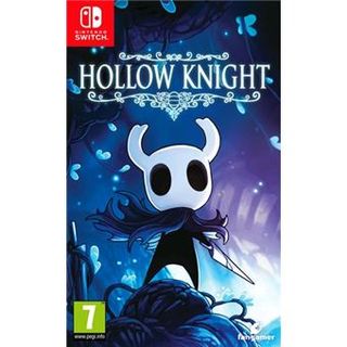 Hollow Knight - Nintendo Switch - 5060146467315