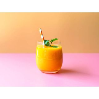 Mix juice