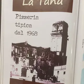 Pizza Funghi in teglia