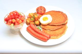 Pancake Breakfast