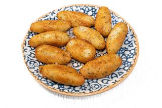 Crocchè di patate