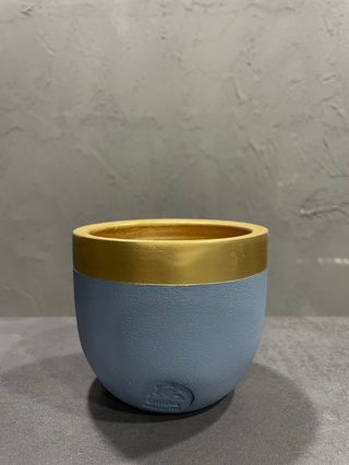 Glinka saksija 10x10 