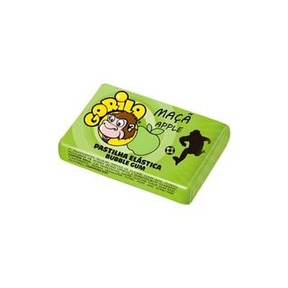 Pastilha Maçã - Gorila 1un