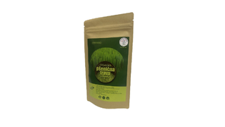 Organska psenicna trava u prahu 100g