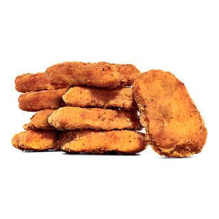 Chicken Nuggets - 9 Pcs