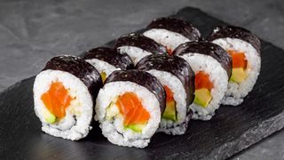 Napravi svoju rolnicu