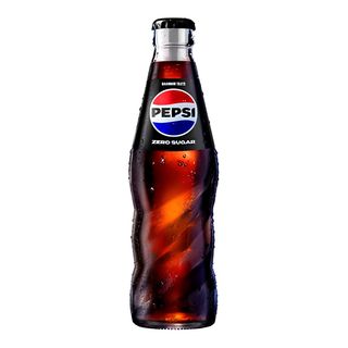 Pepsi Max 0,25l