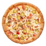 Чізбургер (35см) Вага 840г