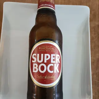 106F SUPER BOCK 