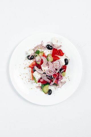 Салат Грецький (250г) 