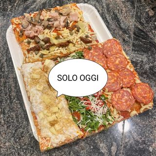 Offerta giornaliera box prova