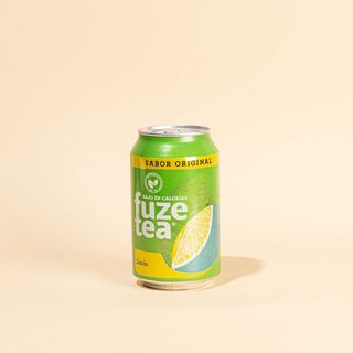 Fuze tea limon