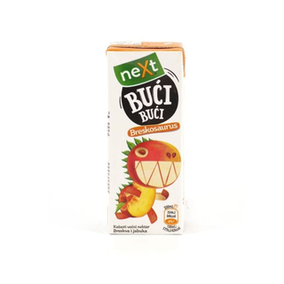 Next Bući Bući jabuka