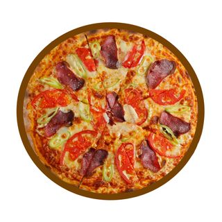 Պիցցա հայկական