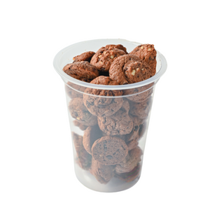 Печиво Шоколадно-Арахісове