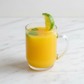 Spiced Dawa