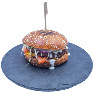 Burger de vită 370g