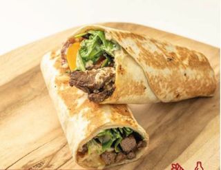 Roll de beirut