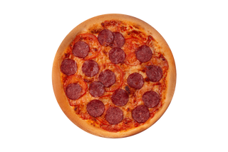 Піца Салямі (30см)