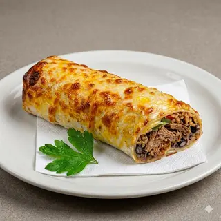 Rollo Al Horno