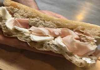 FOCACCIA CLASICA