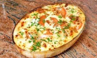 Запеканка Чили пепърс  (500г)