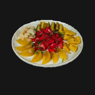 Ассорти солений 