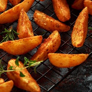 Картопля по-селянськи (280г)