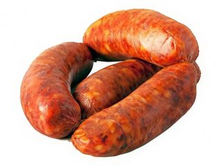 Chorizo Casero (1 Ud.)