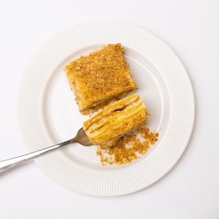 Tort Napoleon 170gr