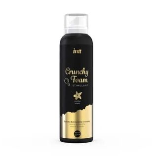 Crunchy Foam Vanilla 150ml