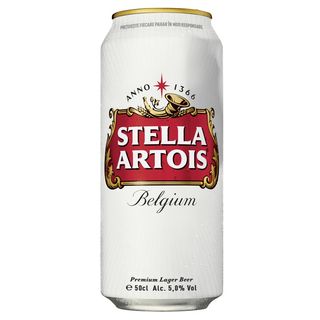 Stella Artois
