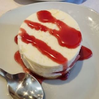Panna Cotta